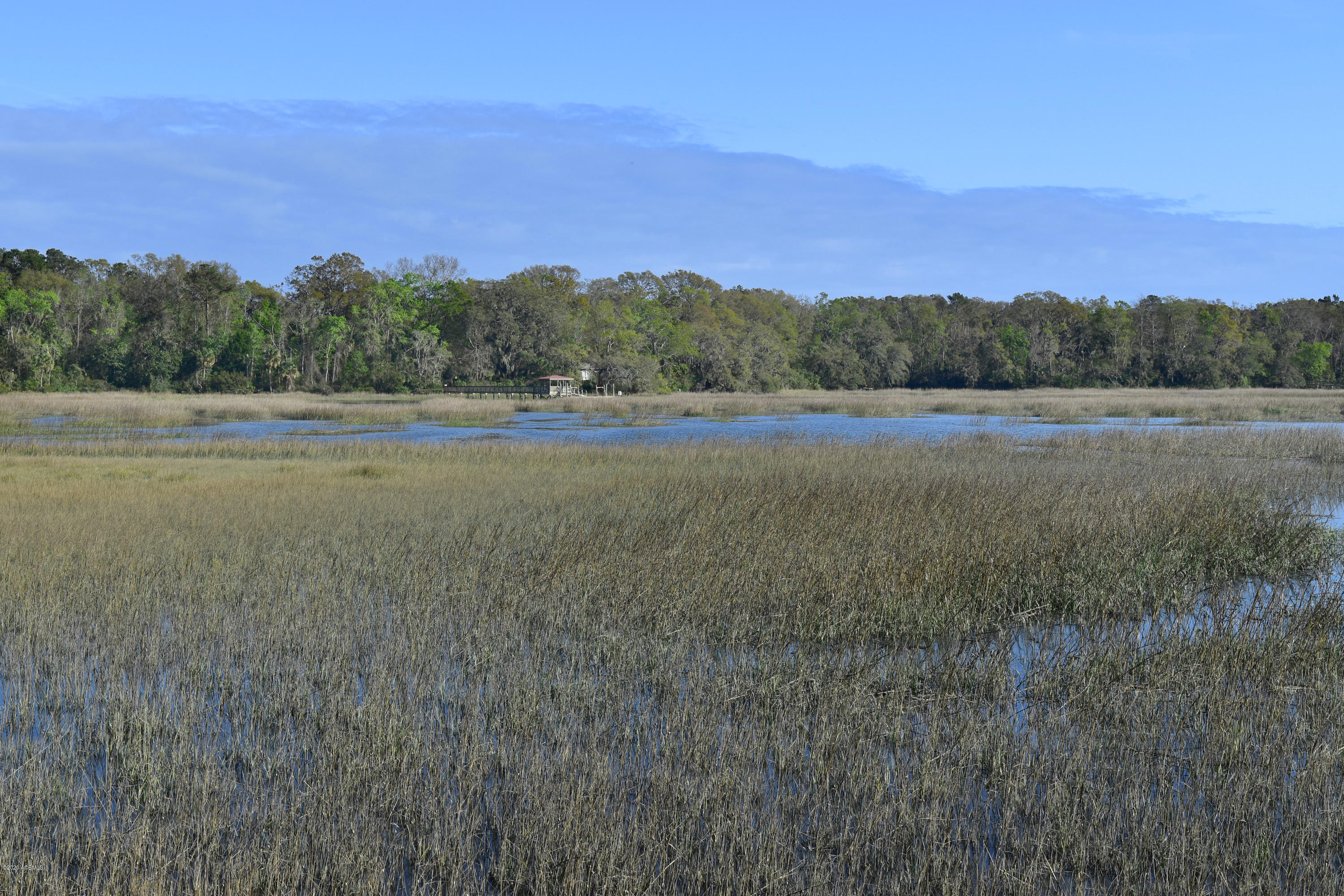 Parcel C&d Yard Farm Road St. Helena Island, SC 29920 - Photo 17 of 31 DSC_0572