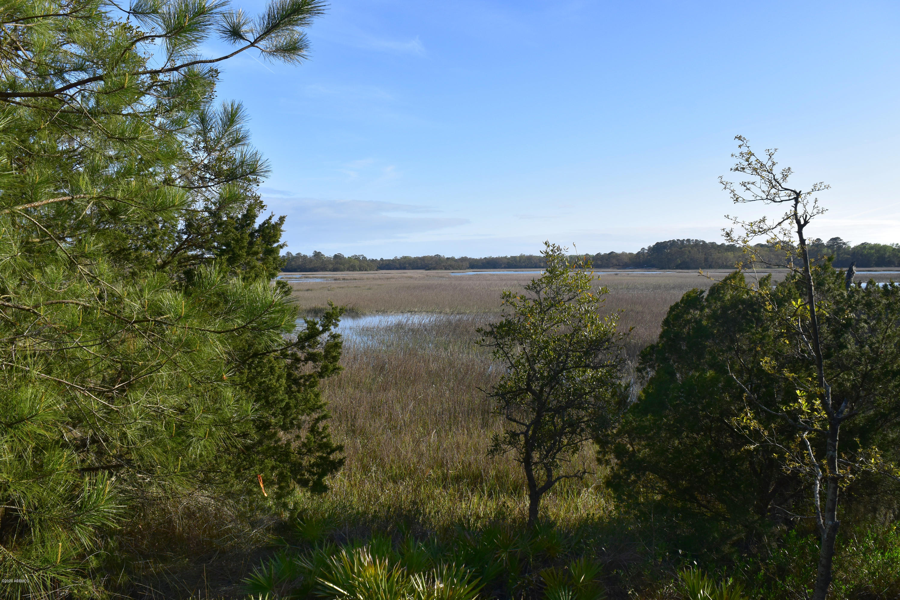 Parcel C&d Yard Farm Road St. Helena Island, SC 29920 - Photo 24 of 31 DSC_0633