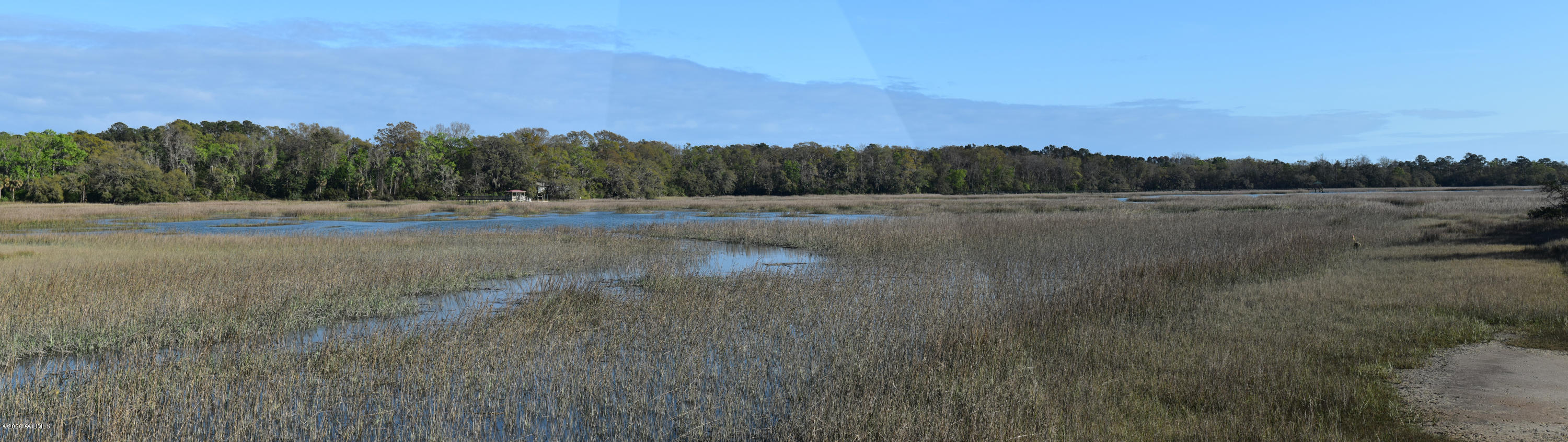 Parcel C&d Yard Farm Road St. Helena Island, SC 29920 - Photo 31 of 31 Pamorama 2