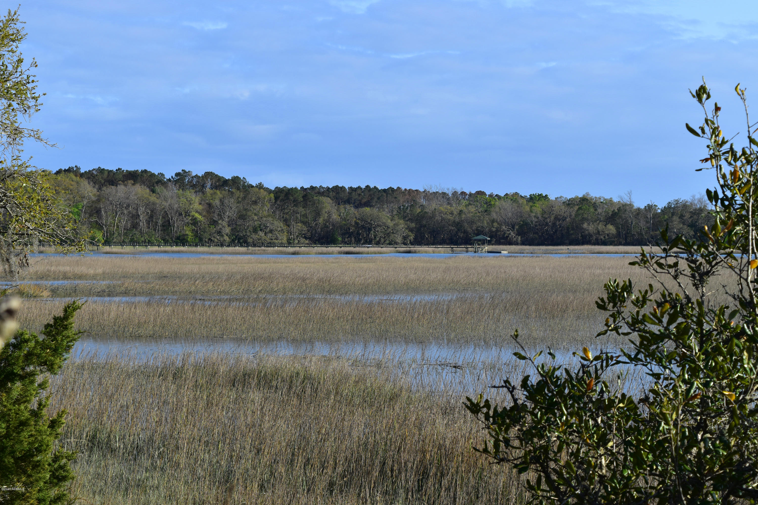 Parcel C&d Yard Farm Road St. Helena Island, SC 29920 - Photo 5 of 31 DSC_0641