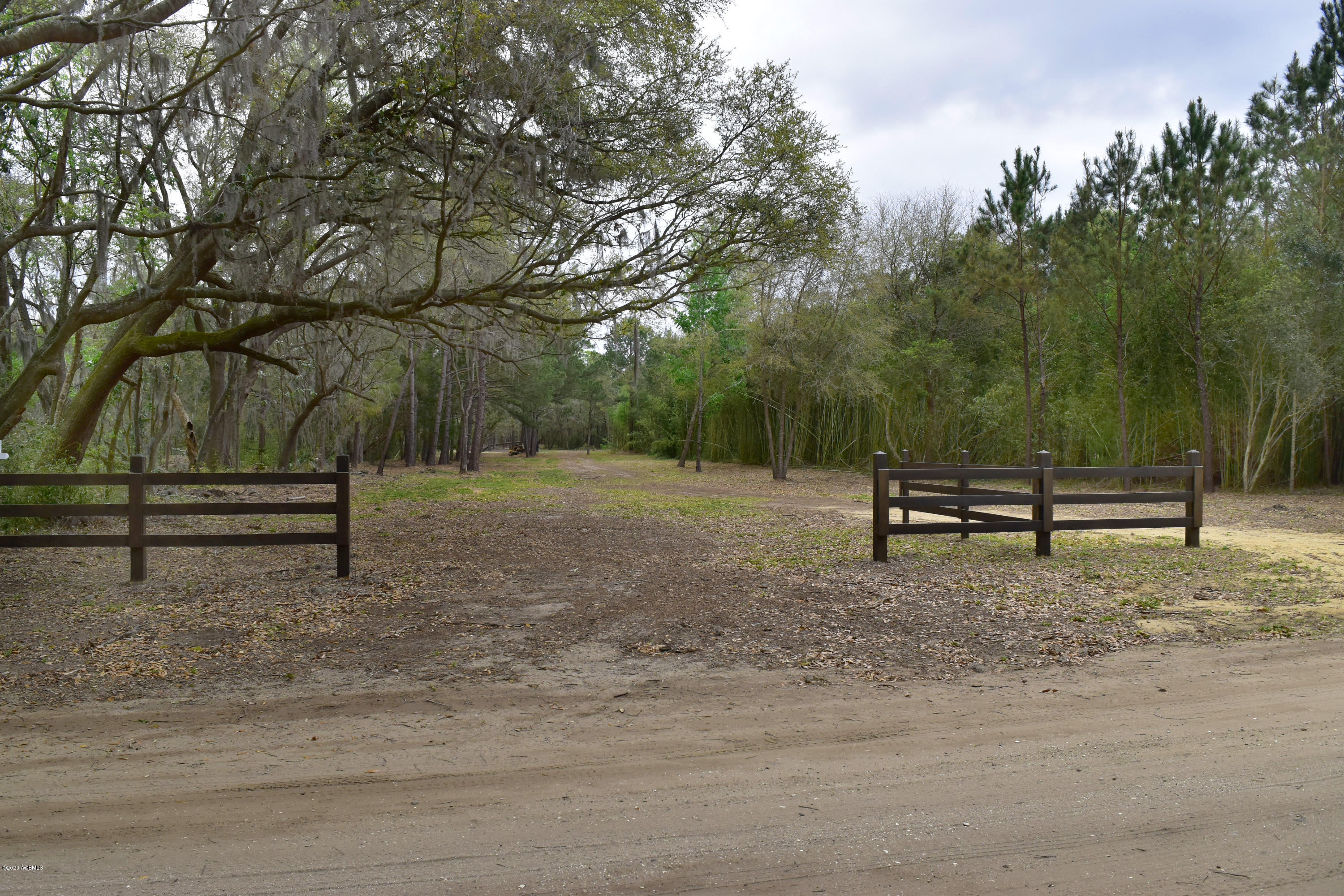 Parcel C&d Yard Farm Road St. Helena Island, SC 29920 - Photo 7 of 31 DSC_0677