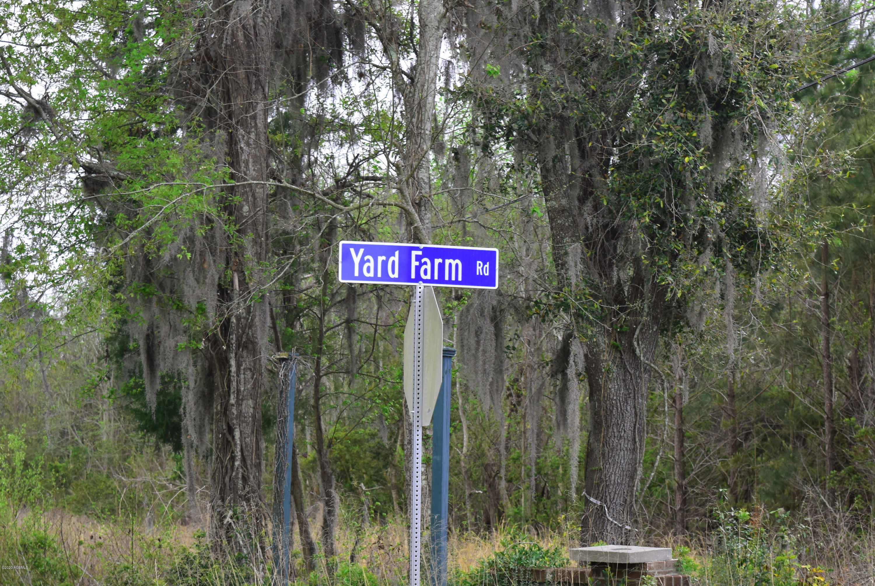 Parcel C&d Yard Farm Road St. Helena Island, SC 29920 - Photo 9 of 31 DSC_0682