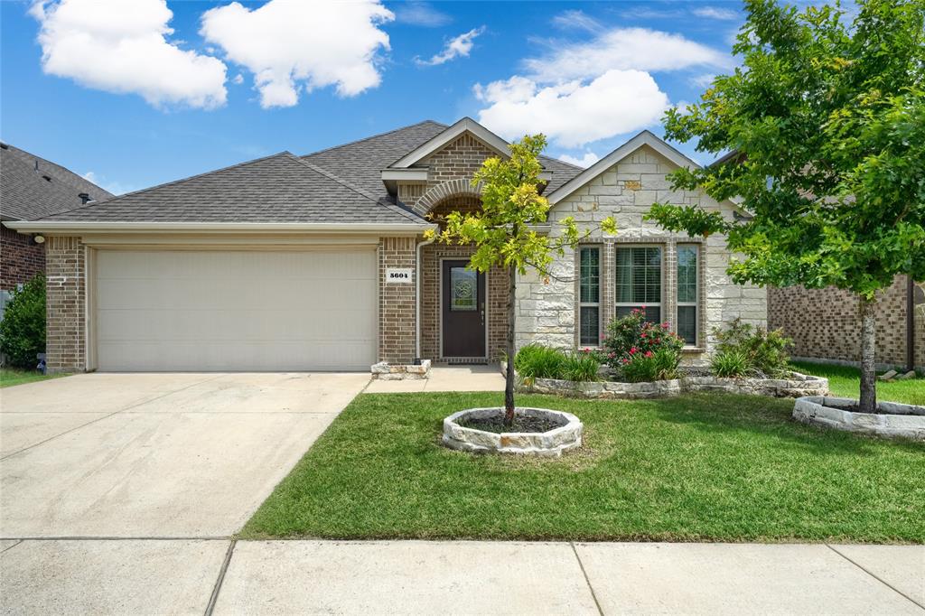 5604 Durst Lane Forney, TX 75126 - Photo 2 of 32 Photo Taken Early Summer of 2025