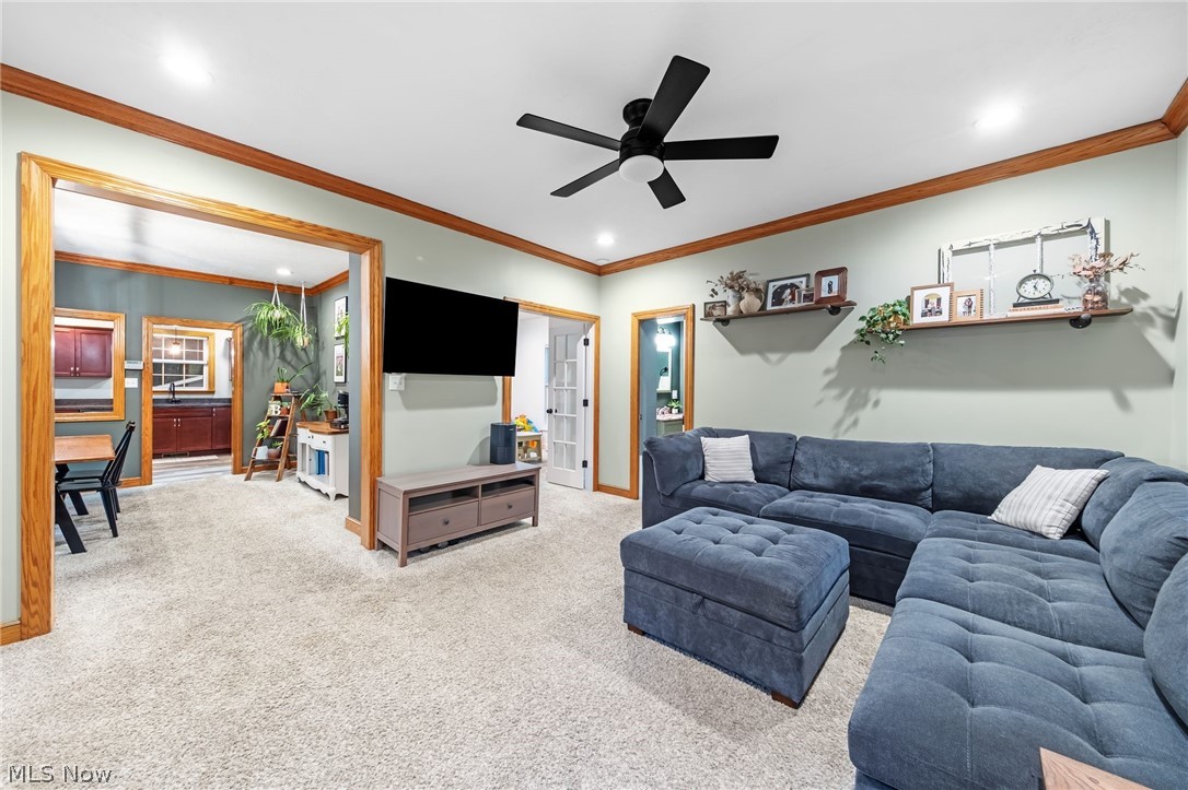 6342 Manchester Road New Franklin, OH 44216 - Photo 10 of 31