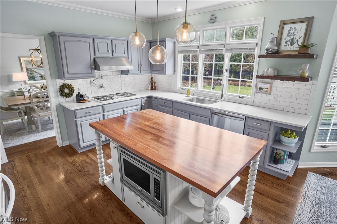 679 Sunridge Road Fairlawn, OH 44333 - Photo 8 of 40