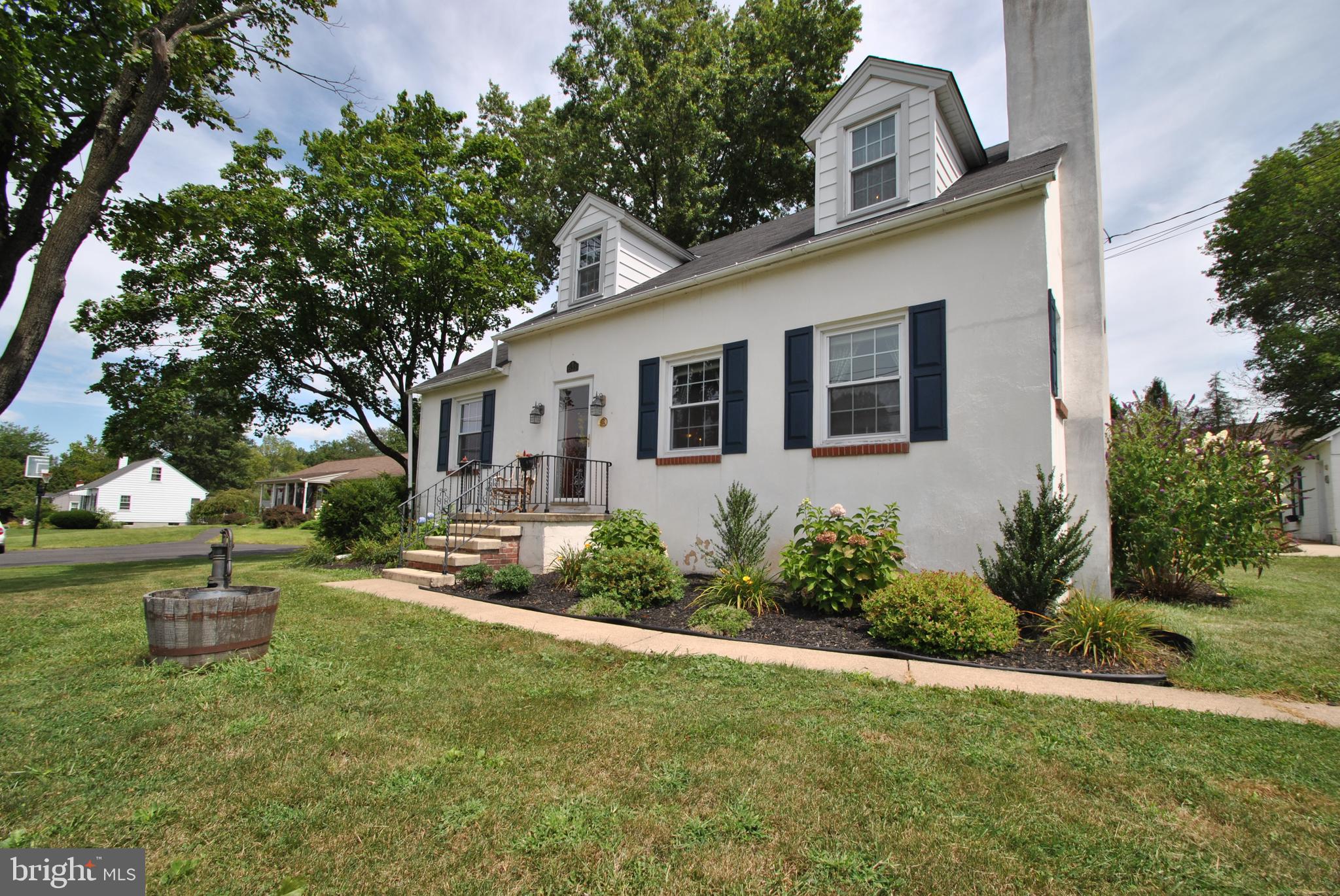 633 Portzer Road Quakertown, PA 18951 - Photo 1 of 30 Gallery Image 1