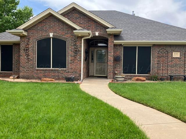 6505 Rally Road Amarillo, TX 79119 - Photo 2 of 48 IMG_5698