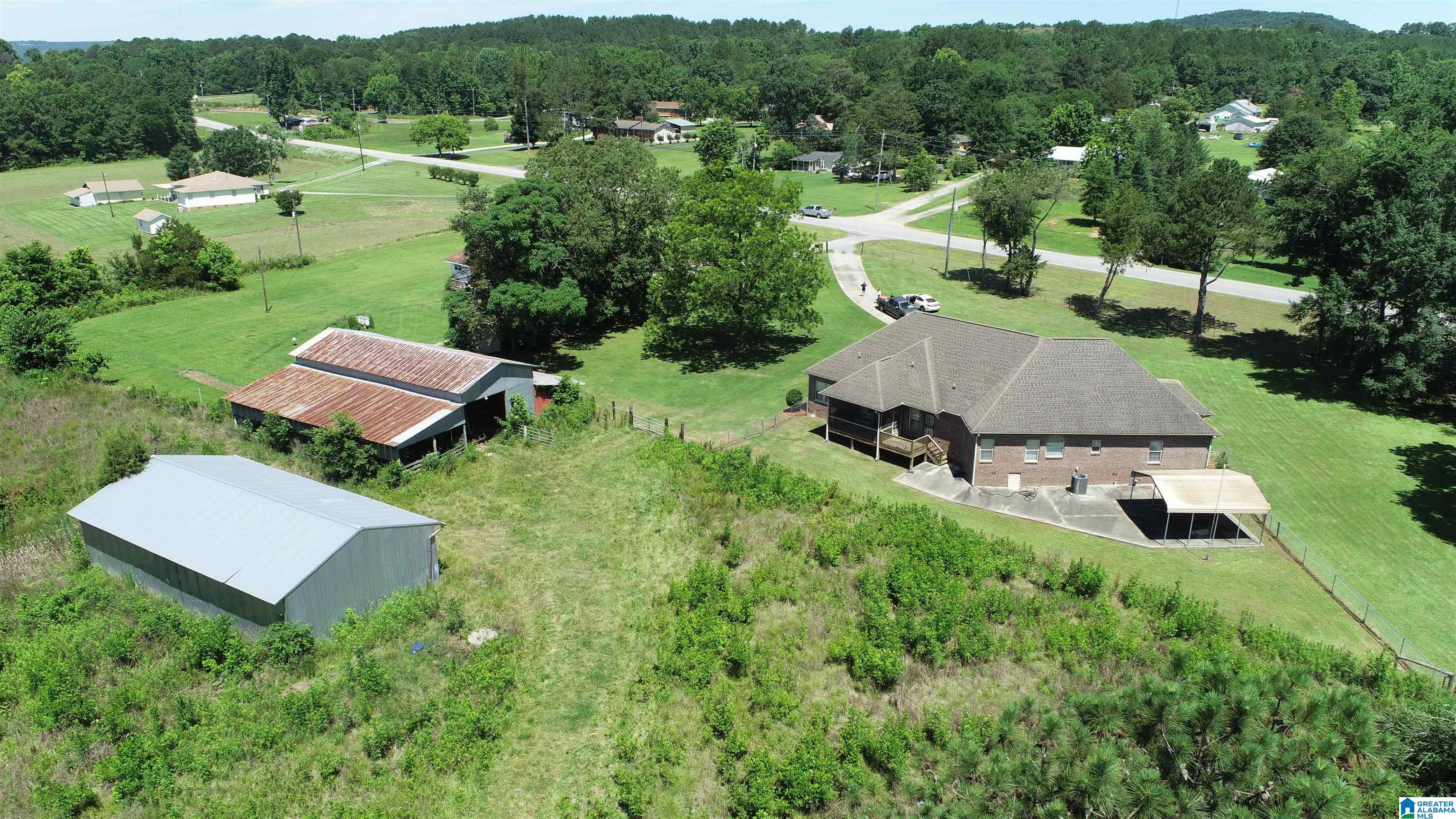 61061 Highway 231 Cleveland, AL 35049 - Photo 43 of 44