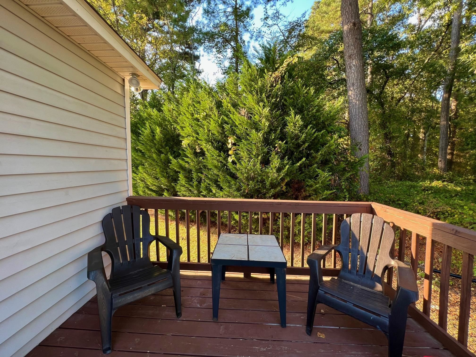 6625 Brack Penny Road Raleigh, NC 27603 - Photo 14 of 19 Photo 14