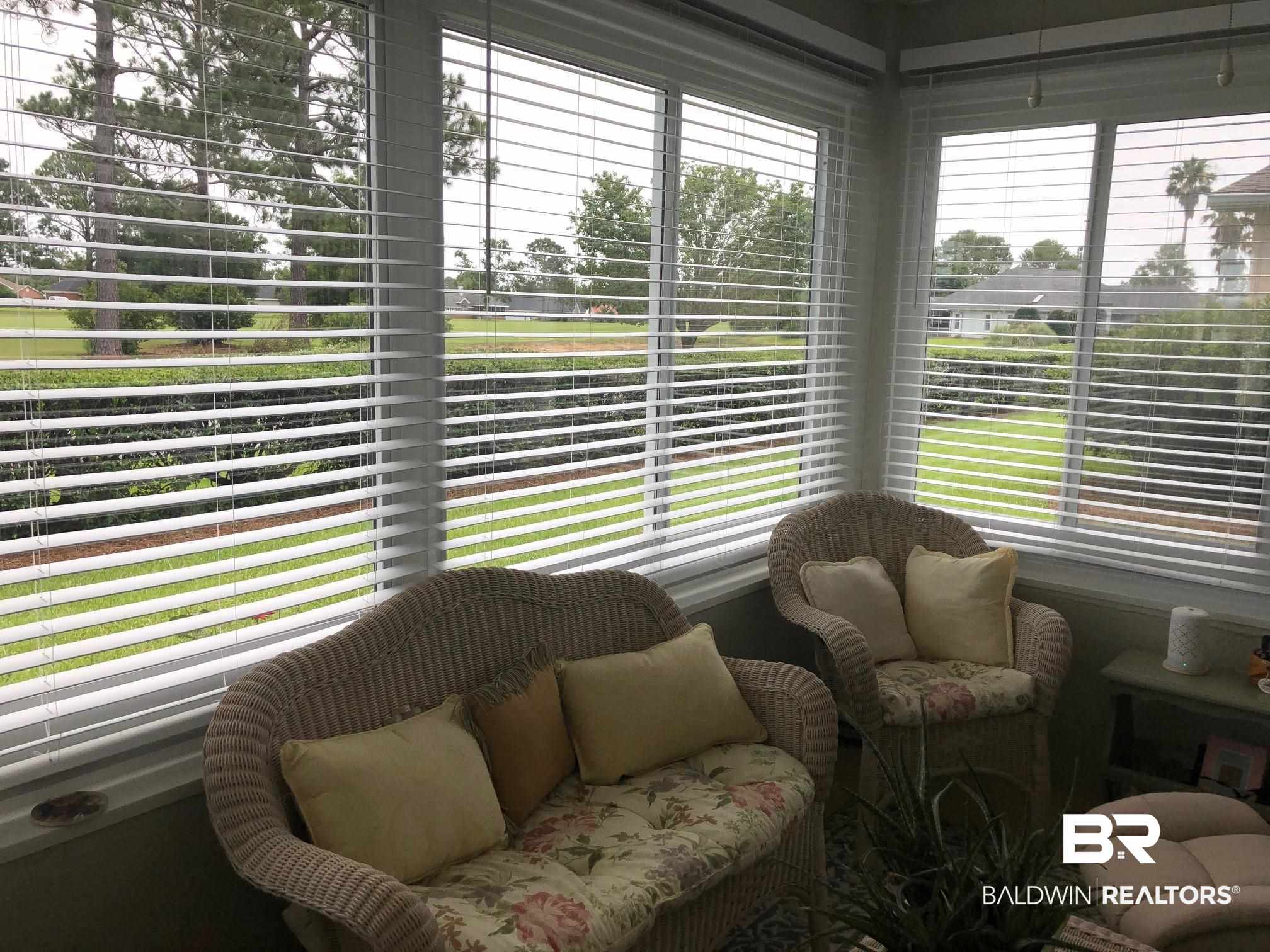 9474 Villas Drive Foley, AL 36535 - Photo 18 of 19 Sunroom