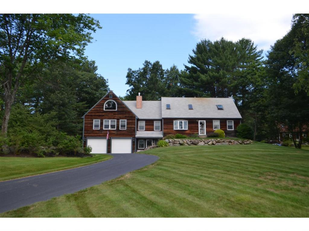 414 Davison Road Henniker, NH 03242 - Photo 1 of 36 Gallery Image 1