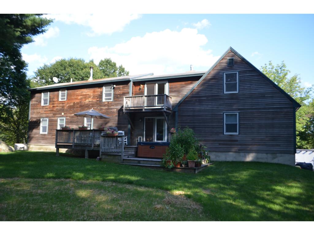 414 Davison Road Henniker, NH 03242 - Photo 32 of 36 Gallery Image 32