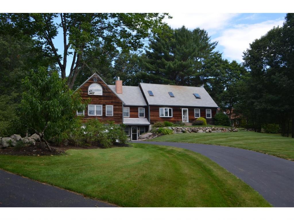 414 Davison Road Henniker, NH 03242 - Photo 36 of 36 Gallery Image 36