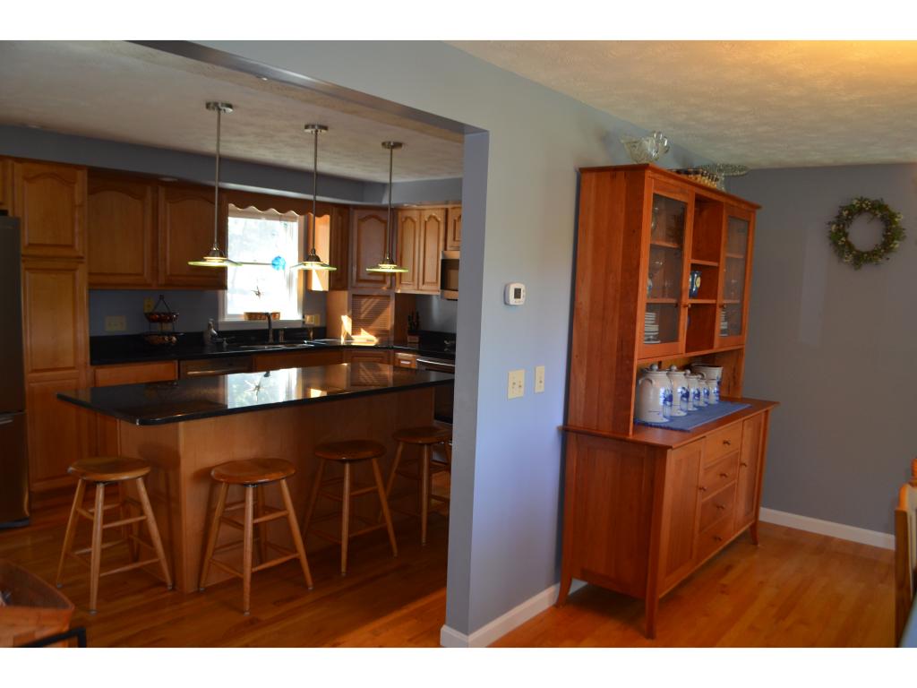 414 Davison Road Henniker, NH 03242 - Photo 8 of 36 Gallery Image 8