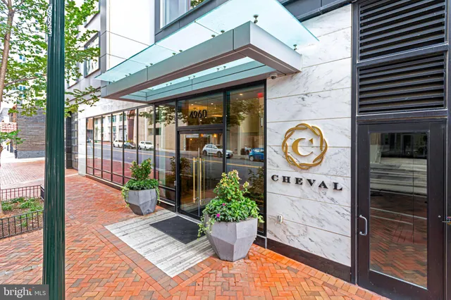 $1,375,000 | 4960 Fairmont Avenue, Unit 807, Bethesda, MD 20814