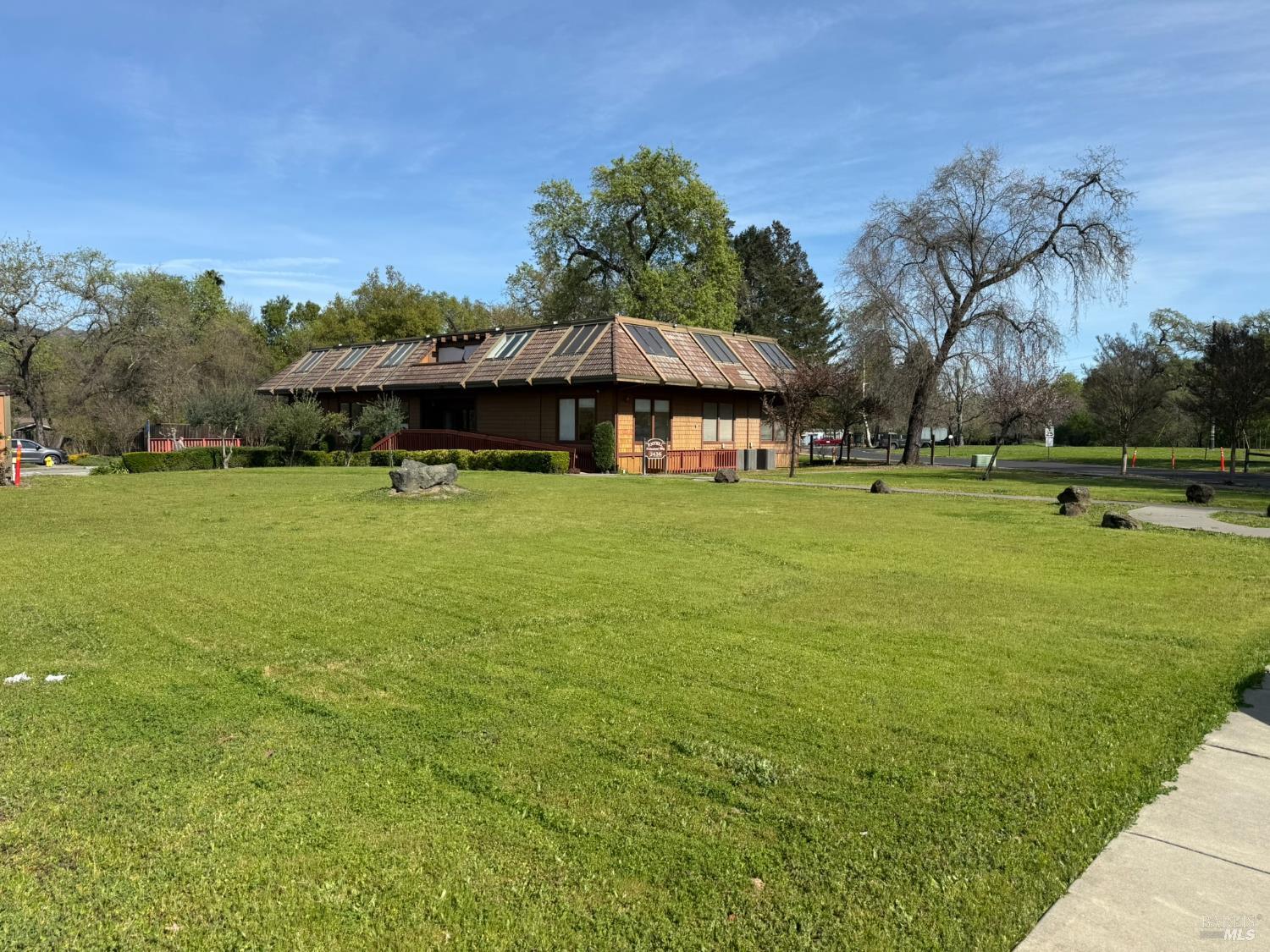 0 Foothill Boulevard Calistoga, CA 94515 - Photo 1 of 13
