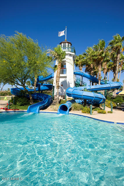 18322 West Raven Road Goodyear, AZ 85338 - Photo 20 of 21 Starpointe Residence Club - StarSplash W