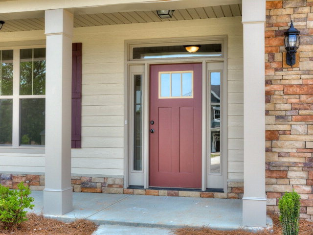 192 Swinton Pond Road Grovetown, GA 30813 - Photo 2 of 21