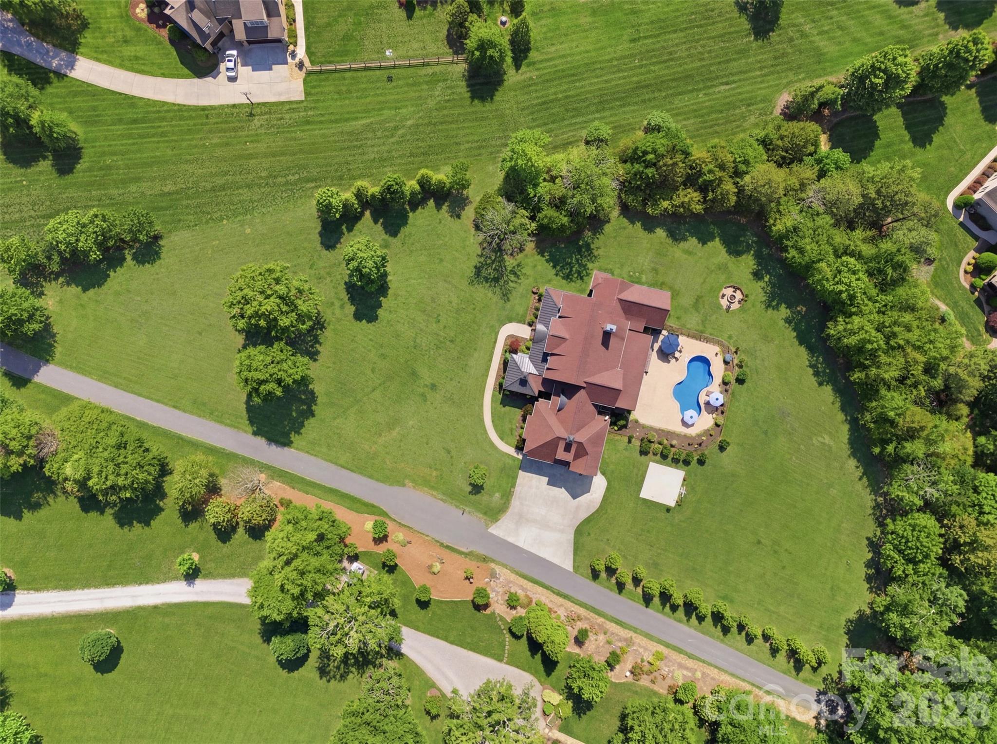 425 Bridlepath Trail Davidson, NC 28036 - Photo 41 of 42