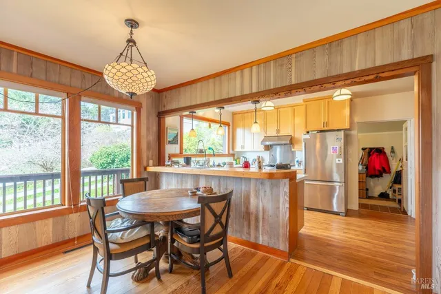 $1,875,000 | 44920 Little Lake Road, Mendocino, CA 95460