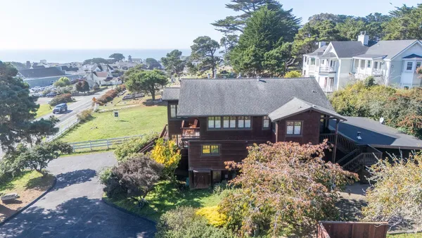 $1,850,000 | 44920 Little Lake Road, Mendocino, CA 95460