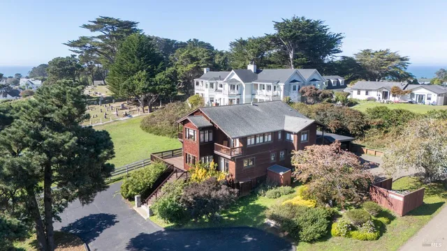 $1,875,000 | 44920 Little Lake Road, Mendocino, CA 95460