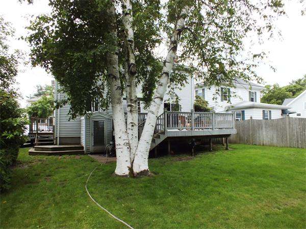 26 Linden Road Peabody, MA 01960 - Photo 13 of 15 Gallery Image 13