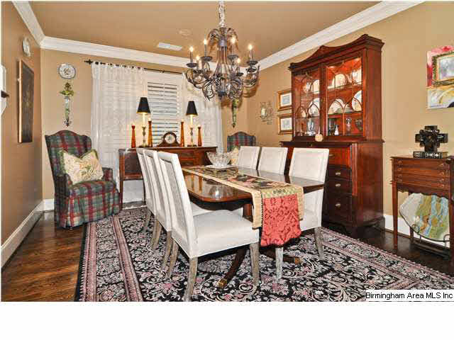 5772 Chestnut Trace Birmingham, AL 35244 - Photo 4 of 32