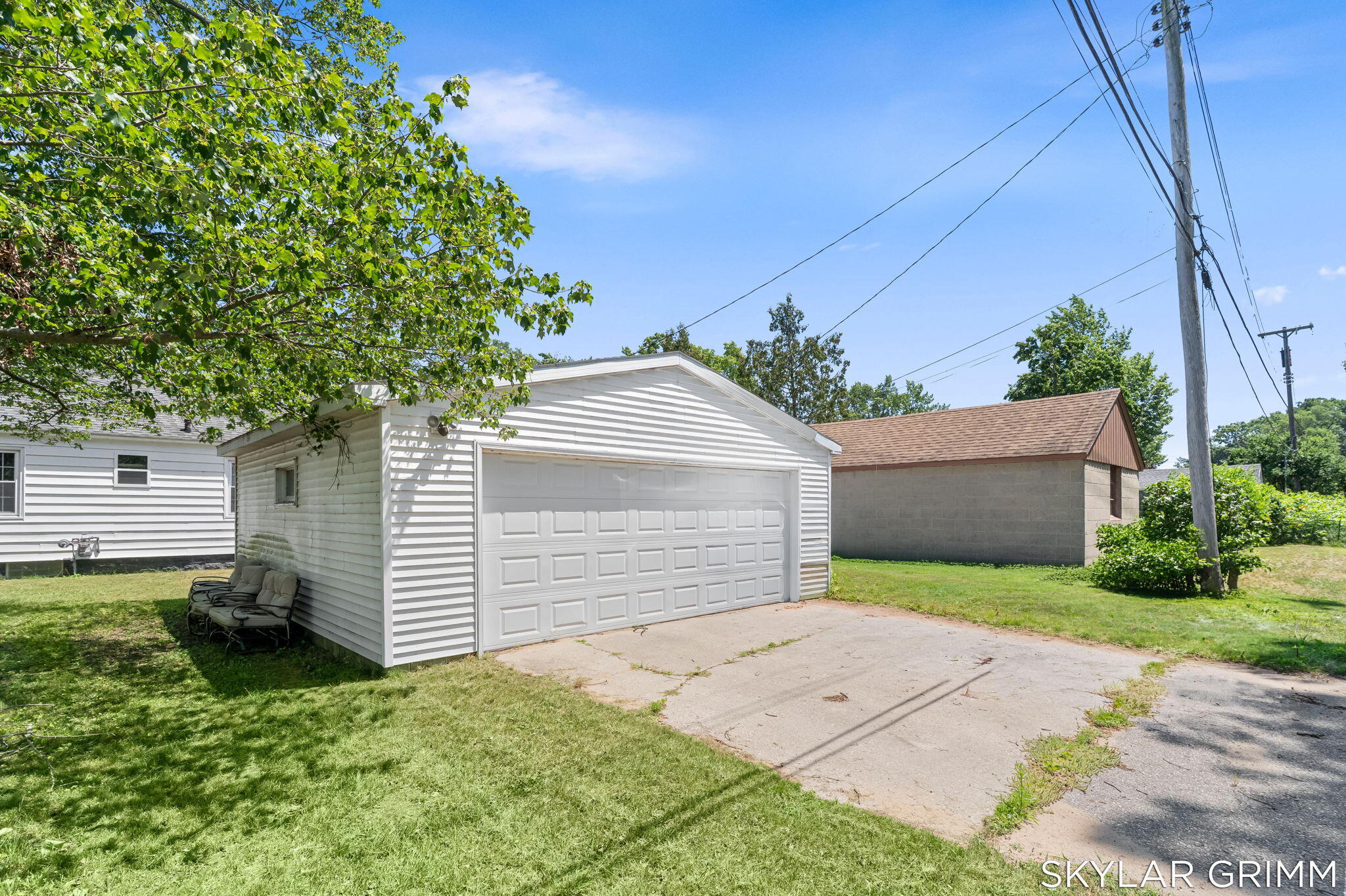 701 Fowler Street Muskegon, MI 49445 - Photo 30 of 30 30-web-or-mls-Project_20260706_2914