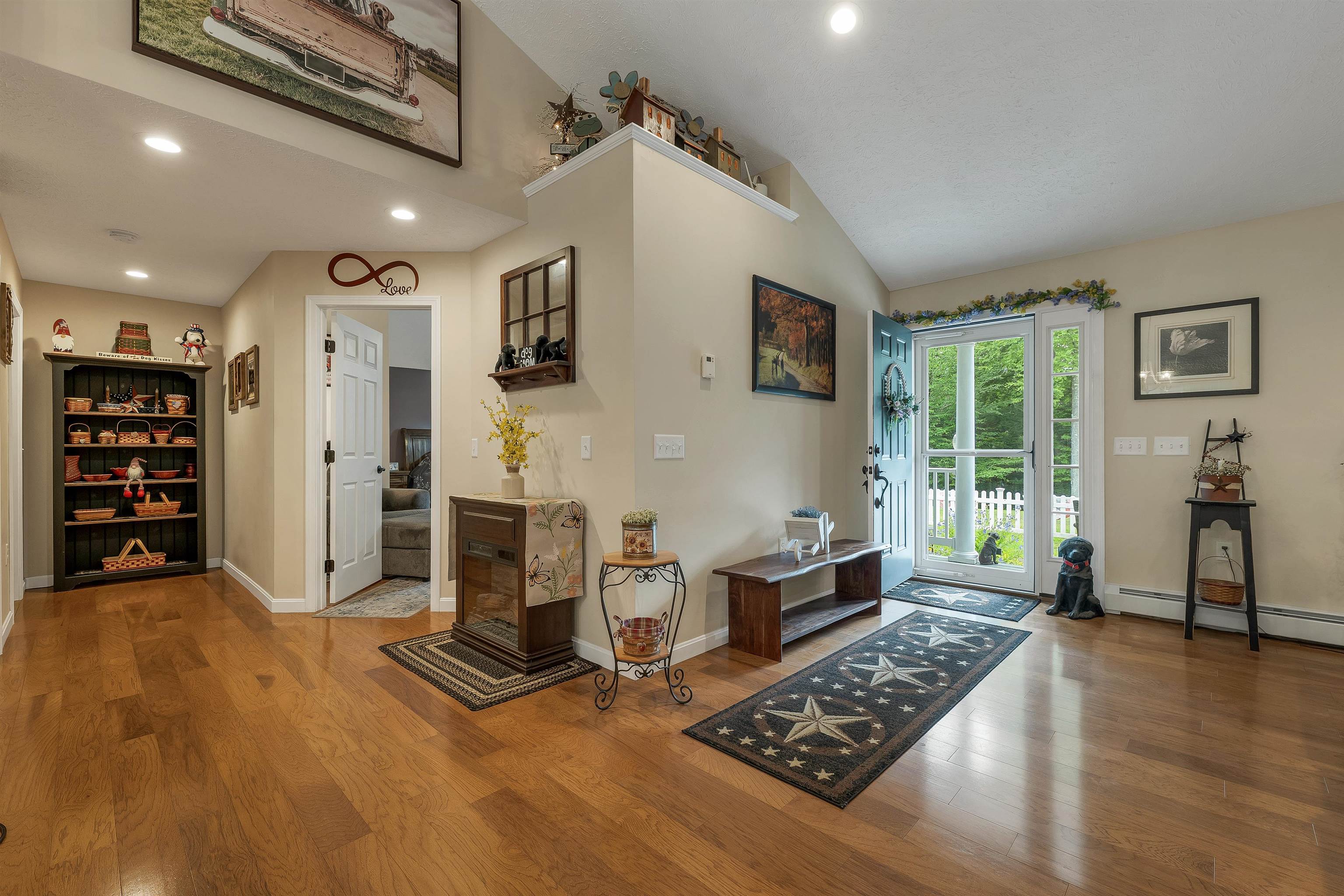 84 Mountain Road Gilmanton, NH 03837 - Photo 21 of 60 Gallery Image 21