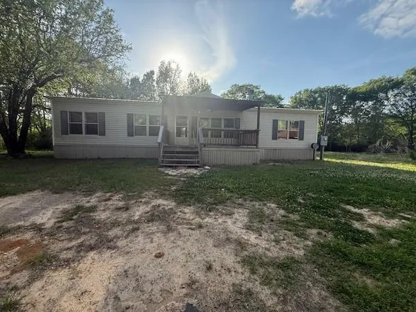 $92,500 | 681 Smithville Road, Sarepta, LA 71071