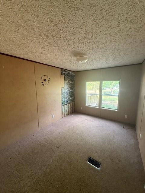 681 Smithville Road Sarepta, LA 71071 - Photo 15 of 39 a view of empty room with windows