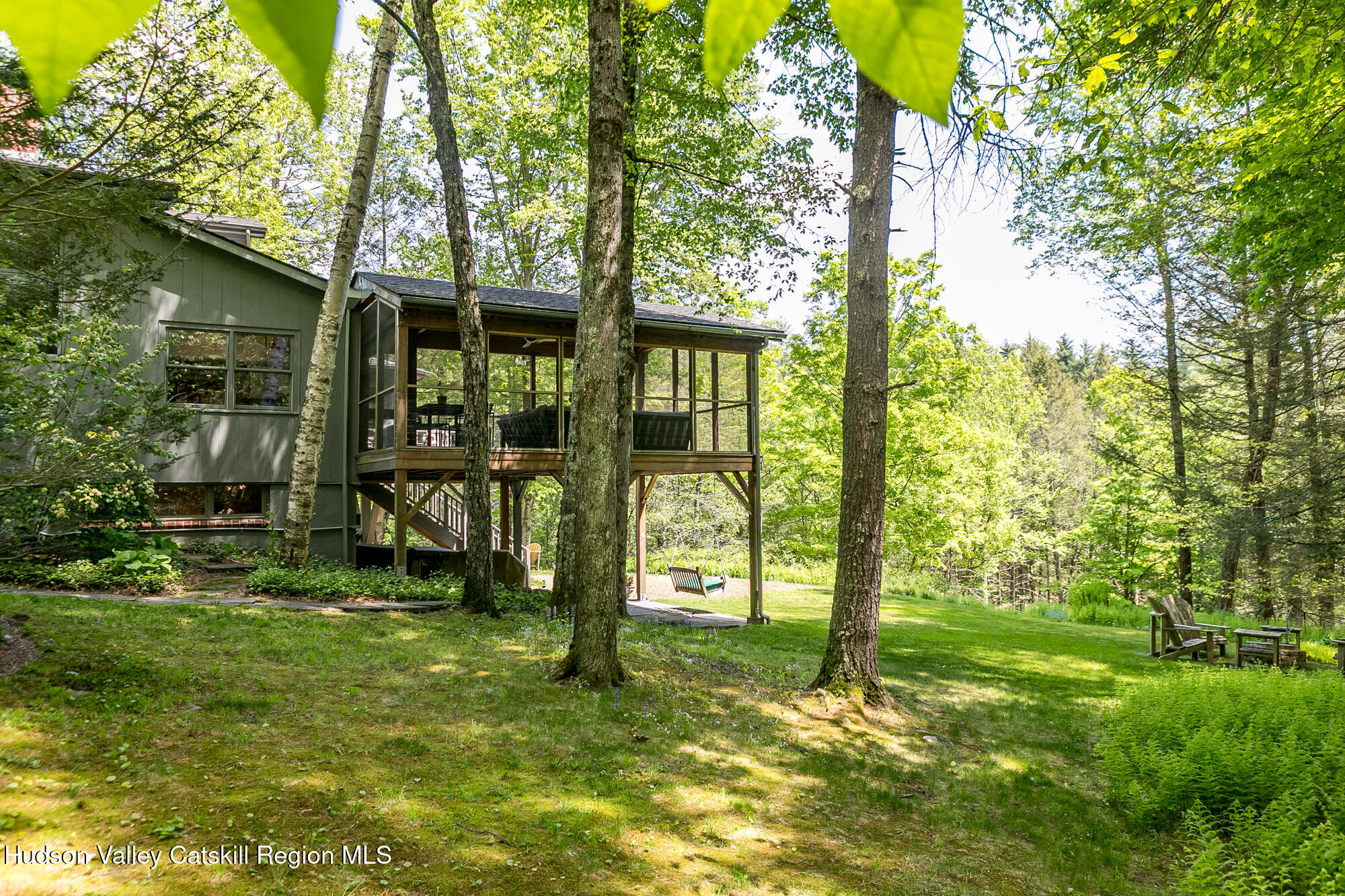 53 Little Deer Road Mount Tremper, NY 12457 - Photo 39 of 49 53LitteDeerFinals-15