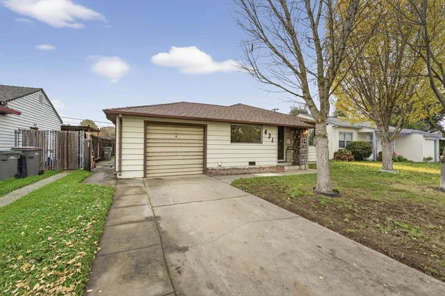 $415,000 | 431 Chaparral Way, West Sacramento, CA 95691