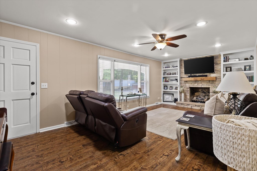482 Glenn Howard Road Chatsworth, GA 30705 - Photo 17 of 55