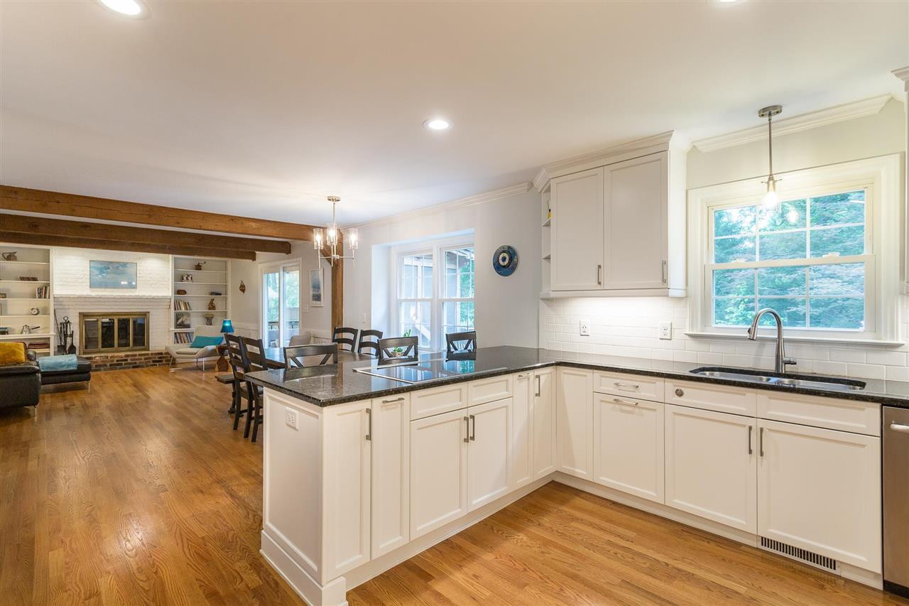 7809 Harps Mill Road Raleigh, NC 27615 - Photo 8 of 30 New Kitchen Cabinets
