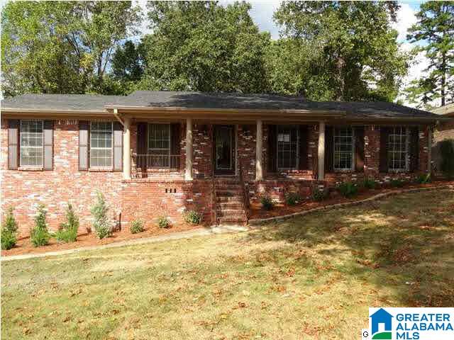 216 5th Place Pleasant Grove, AL 35127 - Photo 2 of 23