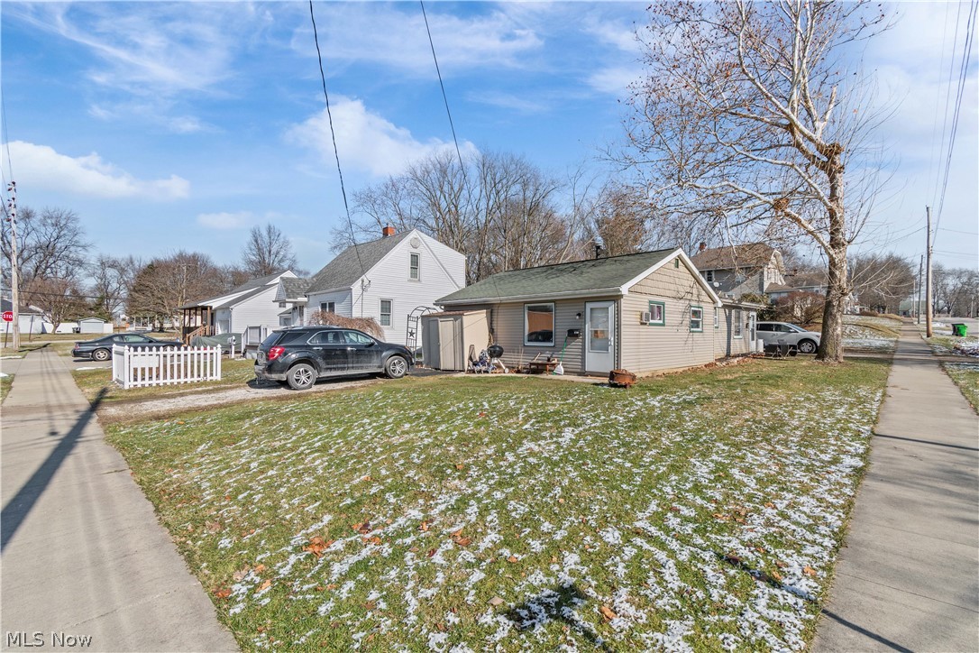 15 Bellevue Street Rittman, OH 44270 - Photo 2 of 16 Gallery Image 2