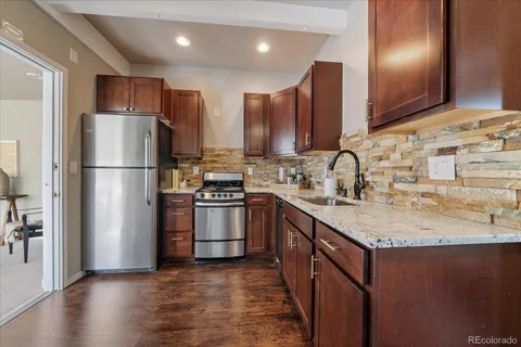 $865,000 | 8108 Grandview Avenue, Arvada, CO 80002