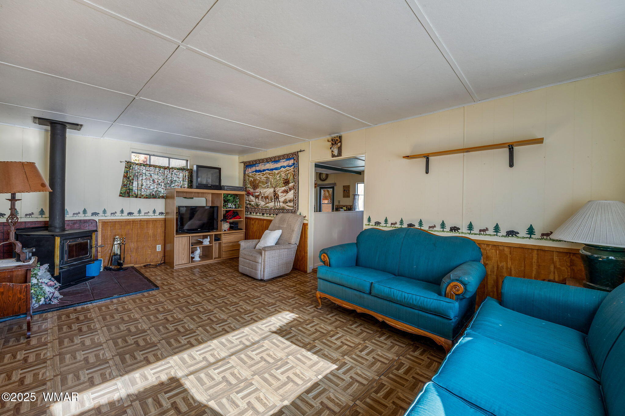 2888 Dale Road Overgaard, AZ 85933 - Photo 6 of 31 2888Dale-Heber-AZ-6