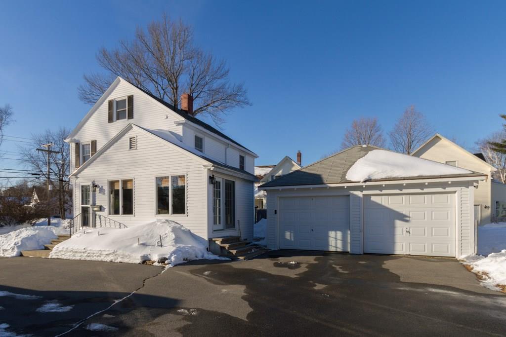 118 Spring Street Westbrook, ME 04092 - Photo 3 of 25 Photo