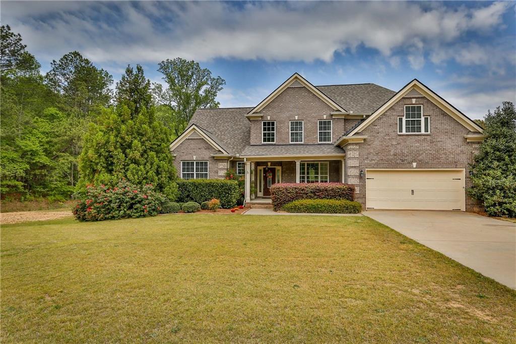 1500 Ridgewood Court Monroe, GA 30656 - Photo 1 of 1 Gallery Image 1