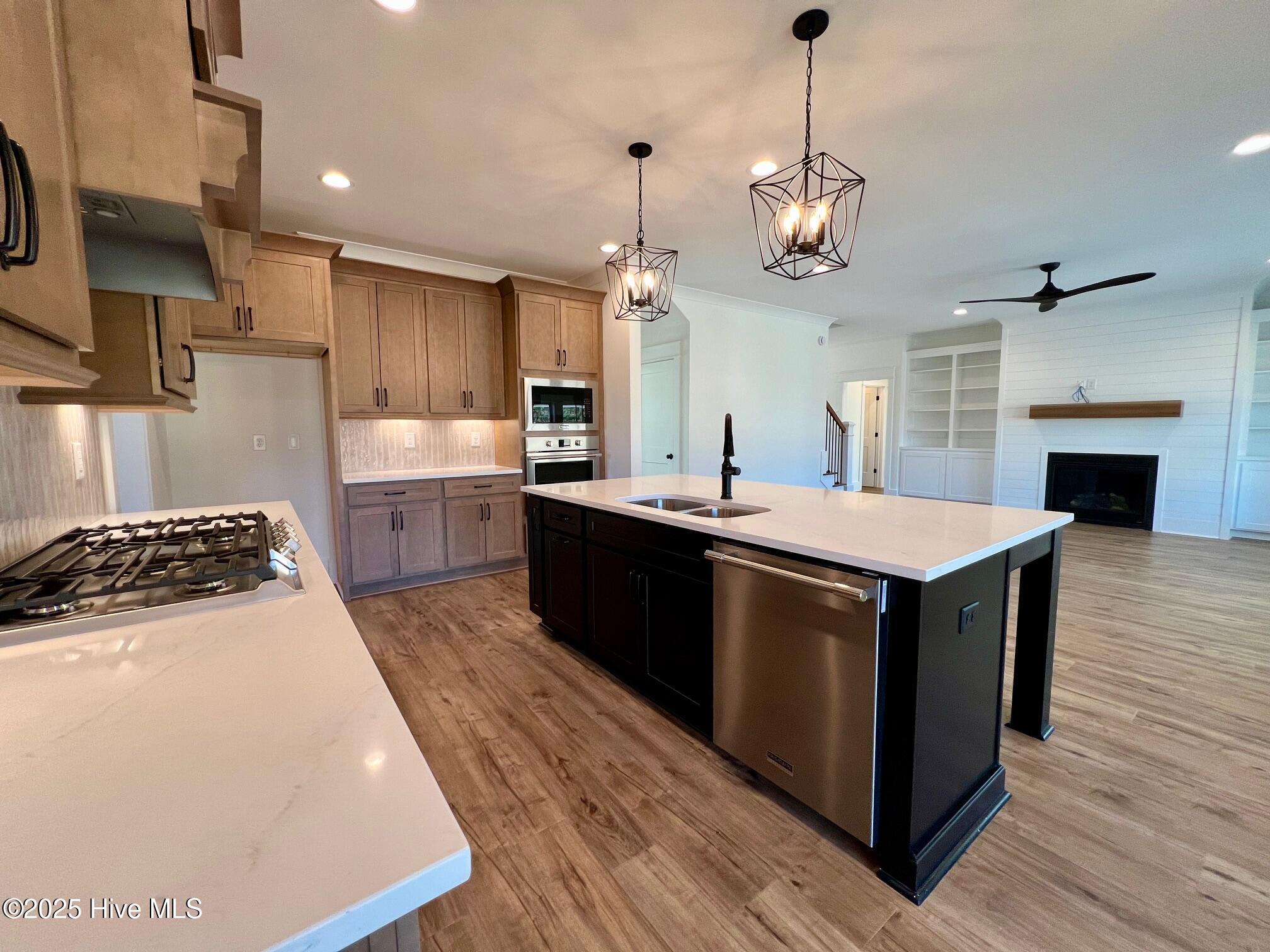 2838 Bates Branch Way Simpson, NC 27879 - Photo 15 of 34 image