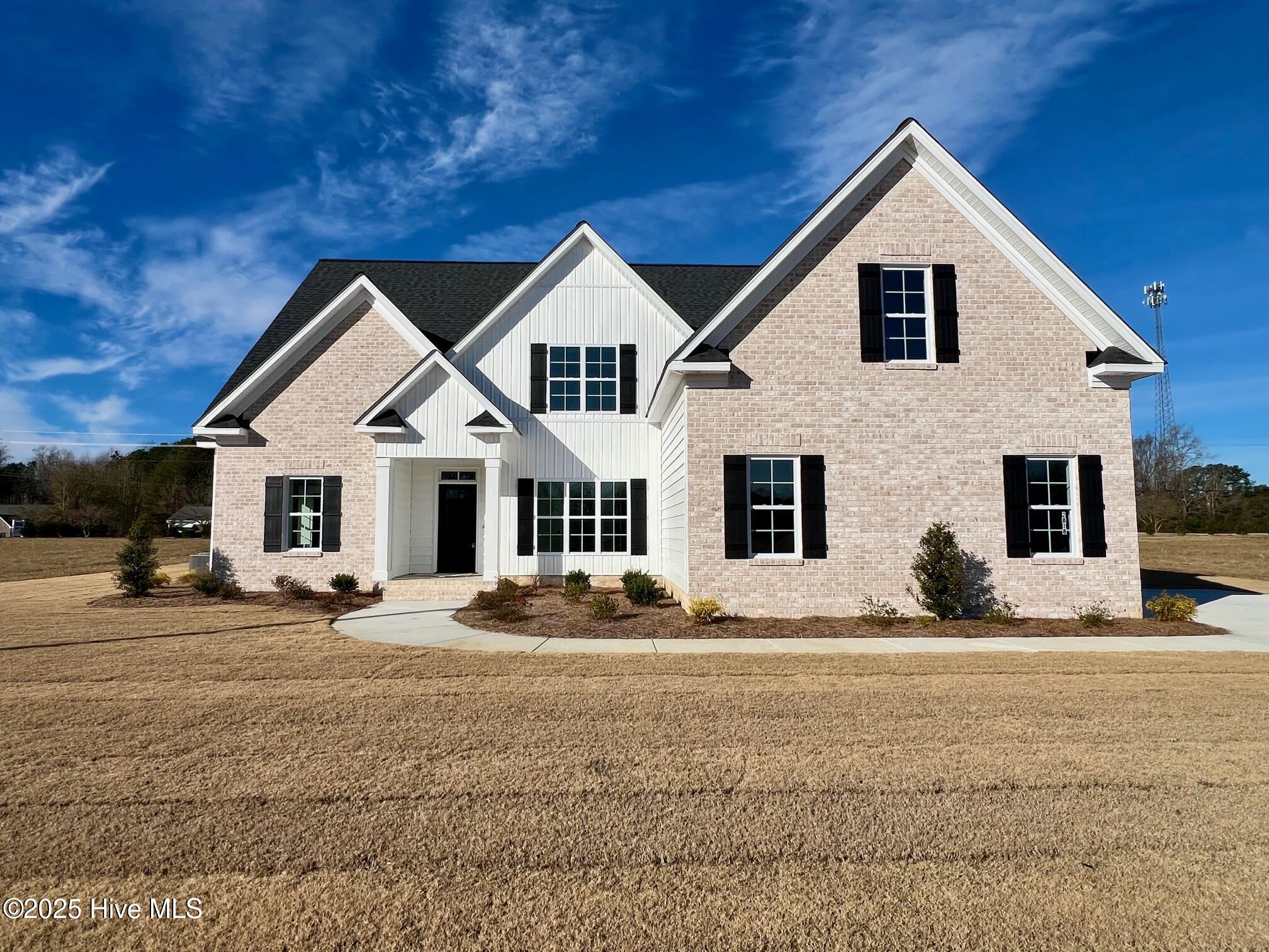 2838 Bates Branch Way Simpson, NC 27879 - Photo 5 of 38 IMG_2790
