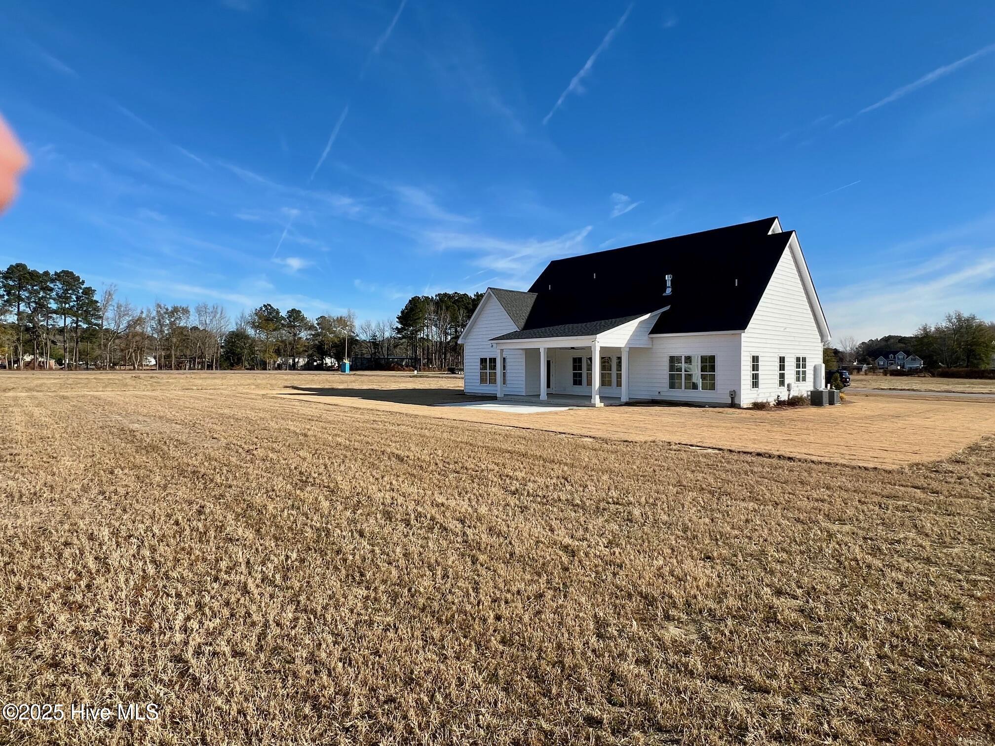 2838 Bates Branch Way Simpson, NC 27879 - Photo 7 of 38 image