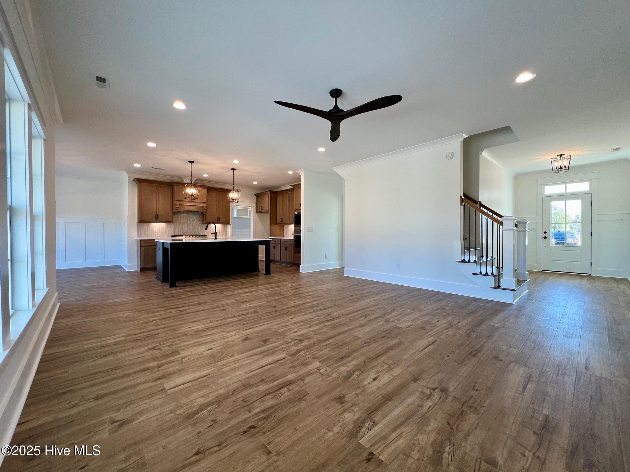 2838 Bates Branch Way Simpson, NC 27879 - Photo 9 of 34 image