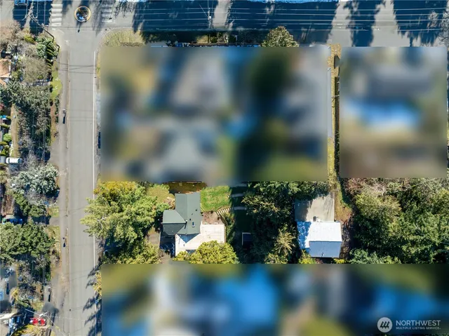 a vase of flowers sitting on a table