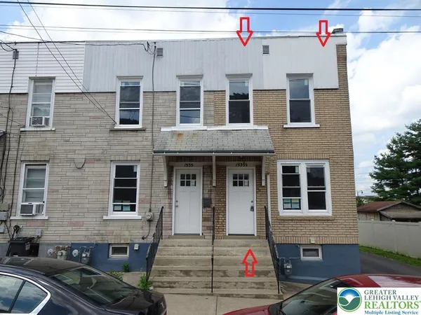$2,050 | 1535 East 7th Street, Bethlehem, PA 18015
