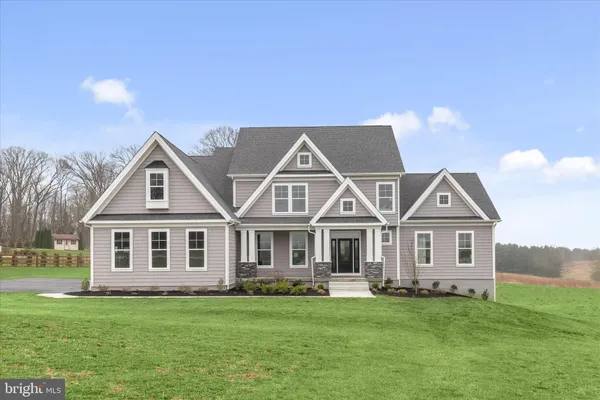 $1,350,000 | 1605 Oakland Road, Freeland, MD 21053