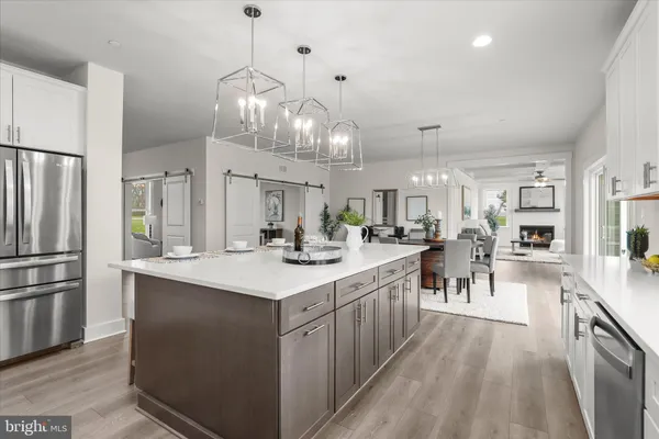 $1,350,000 | 1605 Oakland Road, Freeland, MD 21053